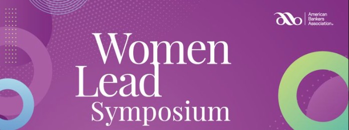 2026 ABA Women Lead Symposium Logo